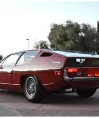 Lamborghini Espada 400GT Lamborghini Espada 400GT