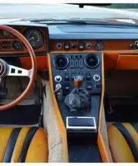 Lamborghini Espada 400GT Lamborghini Espada 400GT
