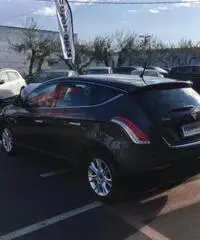 LANCIA Delta 1.6 MJT DPF Selectronic Platinum LANCIA Delta 1.6 MJT DPF Selectronic Platinum