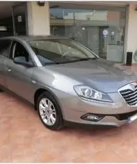 LANCIA Delta 1.6 MJT DPF Gold LANCIA Delta 1.6 MJT DPF Gold