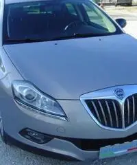 Lancia Delta 1.6 MJT DPF ORO Lancia Delta 1.6 MJT DPF ORO