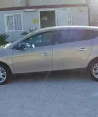 Lancia Delta 1.6 MJT DPF ORO Lancia Delta 1.6 MJT DPF ORO