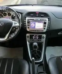 LANCIA Delta 1.6 MJT DPF Gold/Platinum