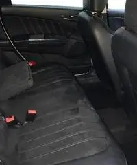 LANCIA Delta 1.6 MJT DPF Gold/Platinum