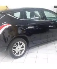 Lancia Delta 1.6 MJT DPF Argento Lancia Delta 1.6 MJT DPF Argento