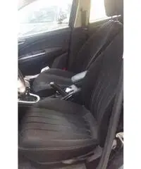 Lancia Delta 1.6 MJT DPF Argento Lancia Delta 1.6 MJT DPF Argento