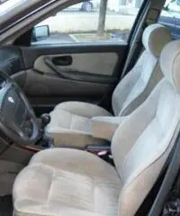 Lancia K Turbodiesel LS