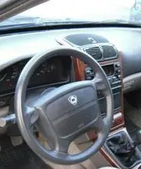 Lancia K Turbodiesel LS