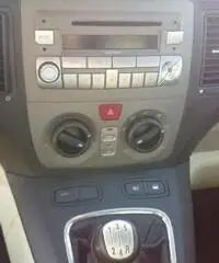 Lancia Musa 1.3 Mj 90CV Platino Lancia Musa 1.3 Mj 90CV Platino