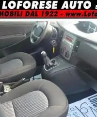 LANCIA MUSA 1.3 Multijet 16V 90 CV Oro LANCIA MUSA 1.3 Multijet 16V 90 CV Oro