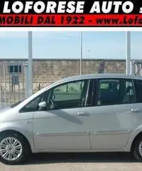 LANCIA MUSA 1.3 Multijet 16V 90 CV Oro KM CERTIFICATI LANCIA MUSA 1.3 Multijet 16V 90 CV Oro KM CERTIFICATI