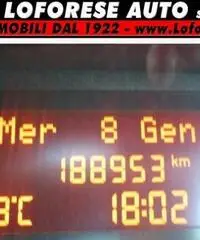 LANCIA MUSA 1.3 Multijet 16V 90 CV Oro KM CERTIFICATI LANCIA MUSA 1.3 Multijet 16V 90 CV Oro KM CERTIFICATI