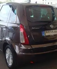 LANCIA MUSA 1.4 Oro Plus Ecochic GPL LANCIA MUSA 1.4 Oro Plus Ecochic GPL