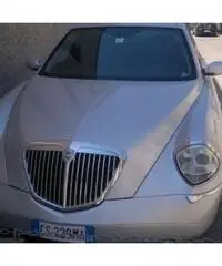 Lancia Thesis Lancia Thesis