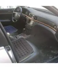 Lancia Thesis Lancia Thesis