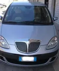 LANCIA MUSA Multijet 16V Oro LANCIA MUSA Multijet 16V Oro