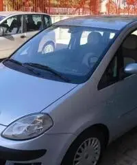 LANCIA MUSA Multijet 16V Oro LANCIA MUSA Multijet 16V Oro