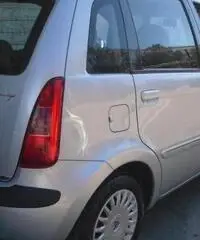 LANCIA MUSA Multijet 16V Oro LANCIA MUSA Multijet 16V Oro