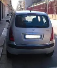 LANCIA MUSA Multijet 16V Oro LANCIA MUSA Multijet 16V Oro