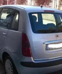 LANCIA MUSA Multijet 16V Oro LANCIA MUSA Multijet 16V Oro