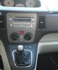 LANCIA MUSA Multijet 16V Oro LANCIA MUSA Multijet 16V Oro