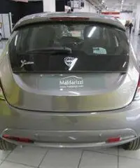 LANCIA Ypsilon 0.9 TwinAir 85 CV 5 porte Metano Ecochic Platinum LANCIA Ypsilon 0.9 TwinAir 85 CV 5 porte Metano Ecochic Platinum