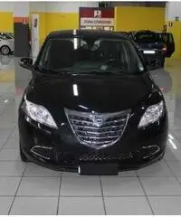 LANCIA Ypsilon 1.2 69 CV 5 porte GPL Ecochic Gold LANCIA Ypsilon 1.2 69 CV 5 porte GPL Ecochic Gold