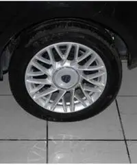 LANCIA Ypsilon 1.2 69 CV 5 porte GPL Ecochic Gold LANCIA Ypsilon 1.2 69 CV 5 porte GPL Ecochic Gold