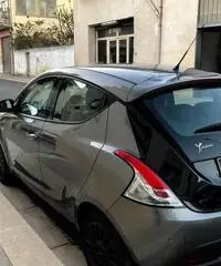 LANCIA Ypsilon 1.2 69 CV 5 porte Elefantino Rosa