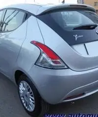 LANCIA Ypsilon 1.2 69CV Silver MY16 Blue&me, Block Shaft e Sensor