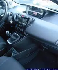 LANCIA Ypsilon 1.2 69CV Silver MY16 Blue&me, Block Shaft e Sensor