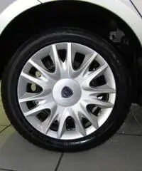 LANCIA Ypsilon 1.2 69 CV 5 porte Gold LANCIA Ypsilon 1.2 69 CV 5 porte Gold