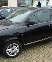 Lancia Ypsilon 1.2 ORO Lancia Ypsilon 1.2 ORO