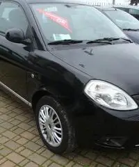 Lancia Ypsilon 1.2 ORO Lancia Ypsilon 1.2 ORO