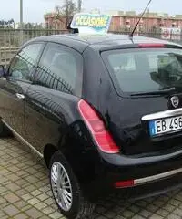 Lancia Ypsilon 1.2 ORO Lancia Ypsilon 1.2 ORO
