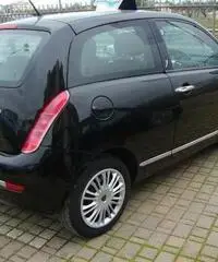 Lancia Ypsilon 1.2 ORO Lancia Ypsilon 1.2 ORO