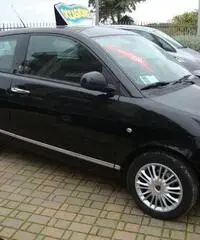 Lancia Ypsilon 1.2 ORO Lancia Ypsilon 1.2 ORO