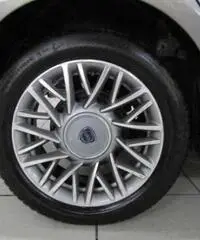 LANCIA Ypsilon 1.3 MJT 16V 95 CV 5 porte S&S Gold LANCIA Ypsilon 1.3 MJT 16V 95 CV 5 porte S&S Gold