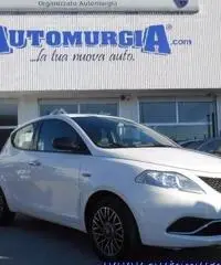 LANCIA Ypsilon 1.3 MJT 16V 95CV 5p. S&S Gold LANCIA Ypsilon 1.3 MJT 16V 95CV 5p. S&S Gold