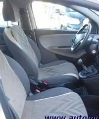 LANCIA Ypsilon 1.3 MJT 16V 95CV 5p. S&S Gold LANCIA Ypsilon 1.3 MJT 16V 95CV 5p. S&S Gold