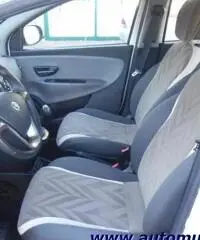 LANCIA Ypsilon 1.3 MJT 16V 95 CV 5 porte S&S Gold LANCIA Ypsilon 1.3 MJT 16V 95 CV 5 porte S&S Gold