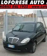 LANCIA Ypsilon 1.3 MJT 75 CV Moda milano LANCIA Ypsilon 1.3 MJT 75 CV Moda milano