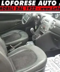 LANCIA Ypsilon 1.3 MJT 75 CV Moda milano LANCIA Ypsilon 1.3 MJT 75 CV Moda milano