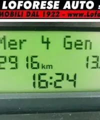 LANCIA Ypsilon 1.3 MJT 75 CV Moda milano LANCIA Ypsilon 1.3 MJT 75 CV Moda milano