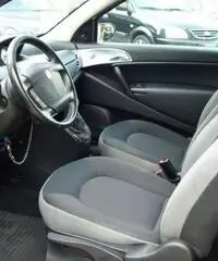 Lancia Ypsilon 1.4 Fire 77CV Platino Lancia Ypsilon 1.4 Fire 77CV Platino