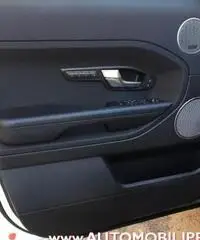 LAND ROVER Range Rover Evoque 2.2 TD4 Omol. AUTOCARRO FULL OPT.