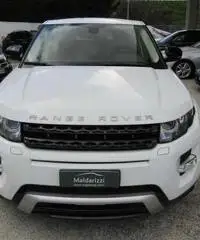 LAND ROVER Range Rover Evoque 2.2 SD4 5p. Dynamic
