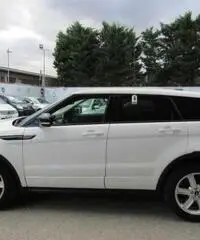 LAND ROVER Range Rover Evoque 2.2 SD4 5p. Dynamic