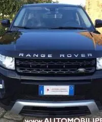 LAND ROVER Range Rover Evoque 2.2 TD4 Dynamic (Xeno-Navi-Pelle-9Marce) LAND ROVER Range Rover Evoque 2.2 TD4 Dynamic (Xeno-Navi-Pelle-9Marce)