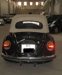 MAGGIOLONE CABRIOLET MAGGIOLONE CABRIOLET